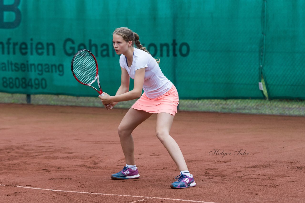 Adelina Krüger 637 - Schwartau Open